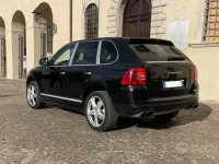 Usata Porsche Cayenne S 340 CV (250 kW) 2005 SUV