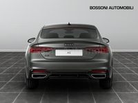 Nuova Audi A5 Sportback S-Line 204 CV (150 kW) 2025 Grigio Utilitaria