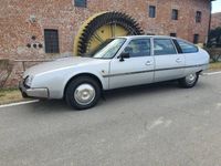 usata Citroën CX 20 Athena