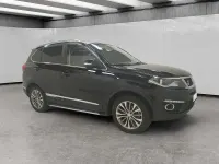 Usata DR DR6 149 CV (109 kW) 2019 Nero SUV