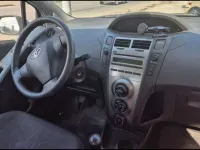 Usata Toyota Yaris 90 CV (66 kW) 2010 Utilitaria