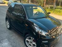 Usata Ligier JS50 2022 Nero Utilitaria