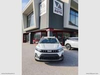 Nuova Dacia Sandero Extreme 122 CV (89 kW) 2026 Bianco Berlina