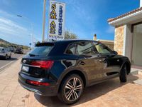 usata Audi Q5 2ª 2021 mhev 12v s line quattro