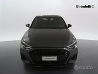 Usata Audi A3 Premium 310 CV (228 kW) 2023 Grigio Berlina