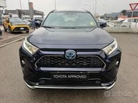 Usata Toyota RAV4 Hybrid 309 CV (227 kW) 2021 Other SUV