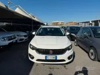 Usata Fiat Tipo Lounge 120 CV (88 kW) 2017 Bianco Berlina