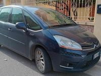 Usata Citroën C4 Picasso 2010 Monovolume