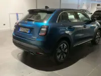 Usata Fiat 600 145 CV (106 kW) 2025 Verde SUV