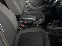 Usata Smart ForFour 90 CV (66 kW) 2018 Bianco Utilitaria