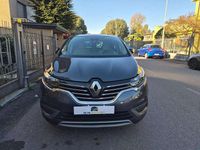 Usata Renault Espace 160 CV (117 kW) 2018 Grigio Monovolume