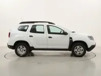 Usata Dacia Duster Essentiel 116 CV (85 kW) 2020 SUV
