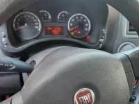 Usata Fiat Panda 75 CV (55 kW) 2010 Rosso Utilitaria