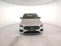 Ny Mercedes B180 AMG line 116 HK (85 kW) 2025 Sølv MPV