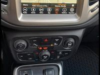 Usata Jeep Compass 120 CV (88 kW) 2018 Grigio SUV