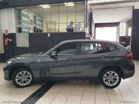 usata BMW X1 sDrive18d