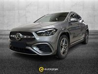 Usata Mercedes GLA200 Advanced Plus 150 CV (110 kW) 2025 Grigio SUV