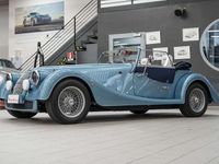 Usata Morgan Plus 258 CV (189 kW) 2026 Ice blue Cabrio