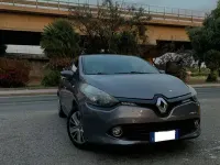 Usata Renault Clio IV 75 CV (55 kW) 2016 Berlina
