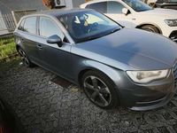 Usata Audi A3 Ambition 150 CV (110 kW) 2014 Berlina