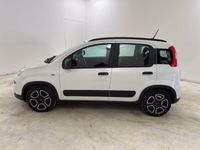 usata Fiat Panda 1.0 firefly hybrid city life s&s 70cv 5p.ti