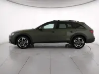 Usata Audi A4 Allroad Ambiente 204 CV (150 kW) 2024 Verde Station wagon