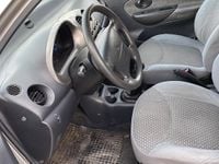 Usata Chevrolet Matiz SE 63 CV (46 kW) 2003 Argento Utilitaria