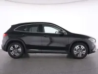 Usata Mercedes GLA180 Advanced Plus 116 CV (85 kW) 2024 Nero SUV