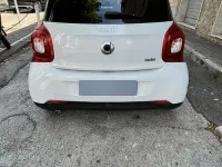 Usata Smart ForFour 90 CV (66 kW) 2016 Utilitaria