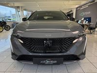 Usata Peugeot 308 GT 131 CV (96 kW) 2024 Grigio selenium Station wagon