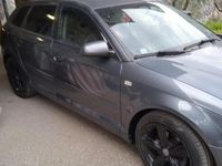 Usata Audi A3 150 CV (110 kW) 2005 Berlina