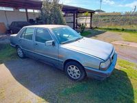 Usata Lancia Thema 146 CV (107 kW) 1990 Grigio Berlina