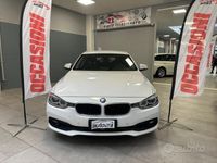 usata BMW 316 d Touring Business Auto 116CV