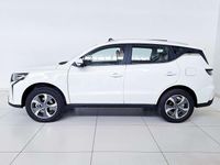 Nuova EMC SETTE 174 CV (127 kW) 2025 Bianco polare SUV