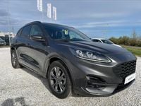 Usata Ford Kuga ST-Line X 152 CV (111 kW) 2022 Grigio SUV