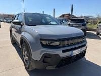 Nuova Jeep Avenger Longitude 101 CV (74 kW) 2026 SUV