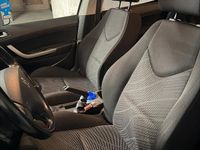 Usata Peugeot 308 93 CV (68 kW) 2012 Bianco Berlina