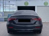 Usata Mercedes C43 AMG AMG Line Premium Plus 408 CV (300 kW) 2023 Grigio Berlina