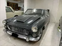 Usata Lancia Flaminia 150 CV (110 kW) 1966 Grigio Coupé