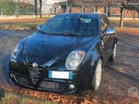 usata Alfa Romeo MiTo QV Quadrifoglio Vedre