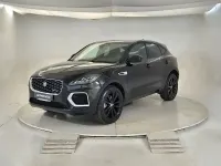 Usata Jaguar E-Pace R-Dynamic 163 CV (119 kW) 2022 Nero SUV