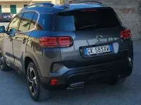 Usata Citroën C5 Aircross Feel 177 CV (130 kW) 2021 SUV