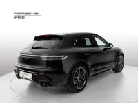 Usata Porsche Macan 265 CV (194 kW) 2022 A1a1 SUV