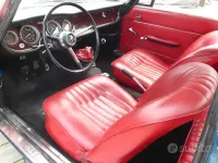 Usata Alfa Romeo GT Junior 1960 Coupé