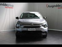 Usata Citroën C4 Feel 131 CV (96 kW) 2023 Grigio Berlina