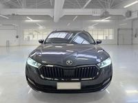 Usata Skoda Octavia Executive 116 CV (85 kW) 2021 Grigio Station wagon