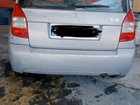 Usata Citroën C2 2005 Grigio Utilitaria