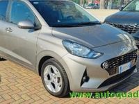 usata Hyundai i10 1.0 MPI Tech CONNECT PACK