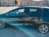 Usata Kia Ceed 115 CV (84 kW) 2013 Nero Utilitaria