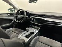 usata Audi S6 AVANT TIPTRONIC QUATTRO SPORT ATTITUDE